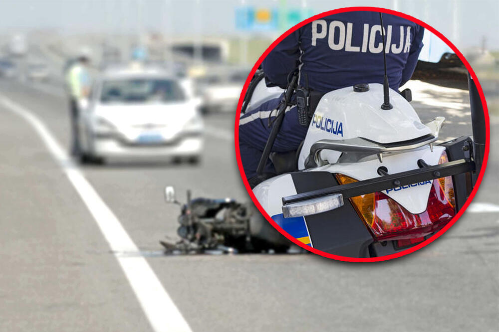 HRVATSKA POLICAJKA USMRTILA VOZAČA KAMIONA: Užas na graničnom prelazu Bajakovo