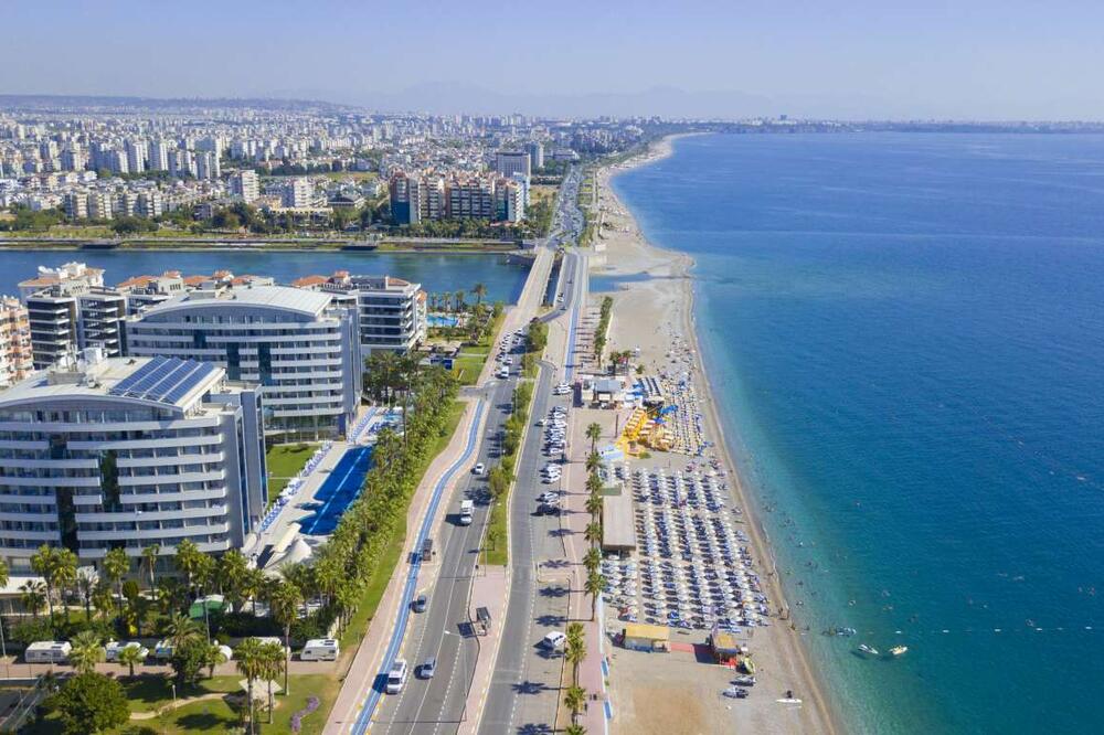 OVAJ HOTEL JE NA GLASU DA IMA NAJBOLJU USLUGU: Saznajte i vi zašto su brojni turisti odlučili da ga posete ponovo