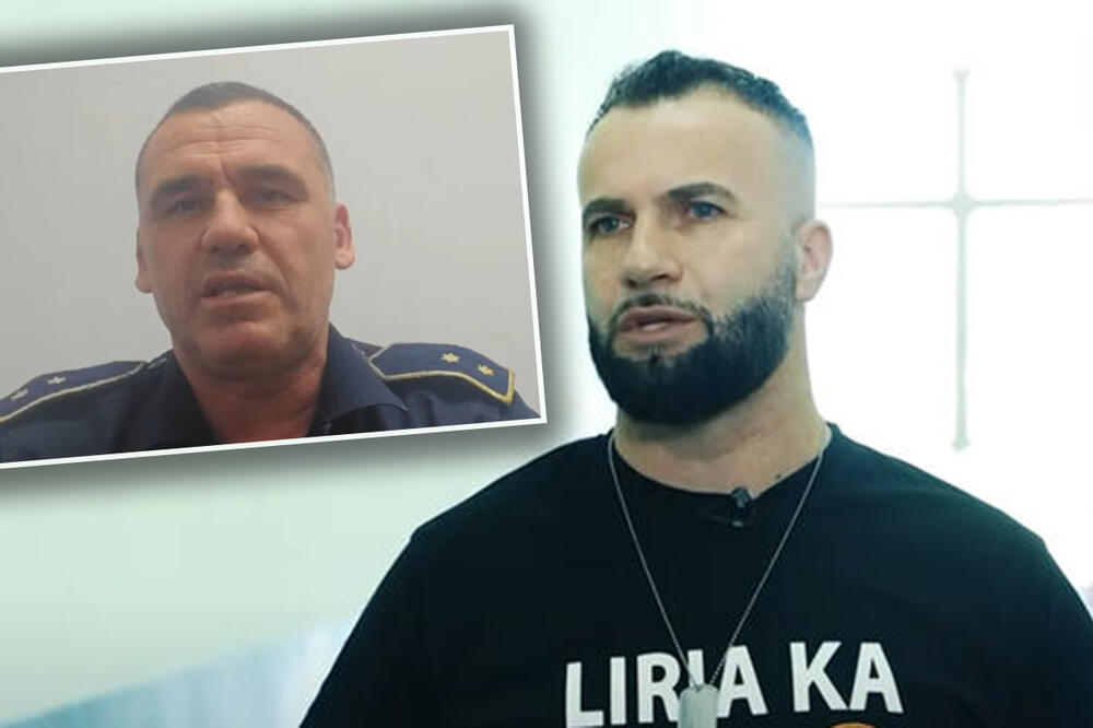 "FATON HAJRIZI JE IMAO BOGATU KRIMINALNU PROŠLOST! UBIO BI SVAKOG, A NE SRPSKOG POLICAJCA..." Elšani o teroristi OVK-a