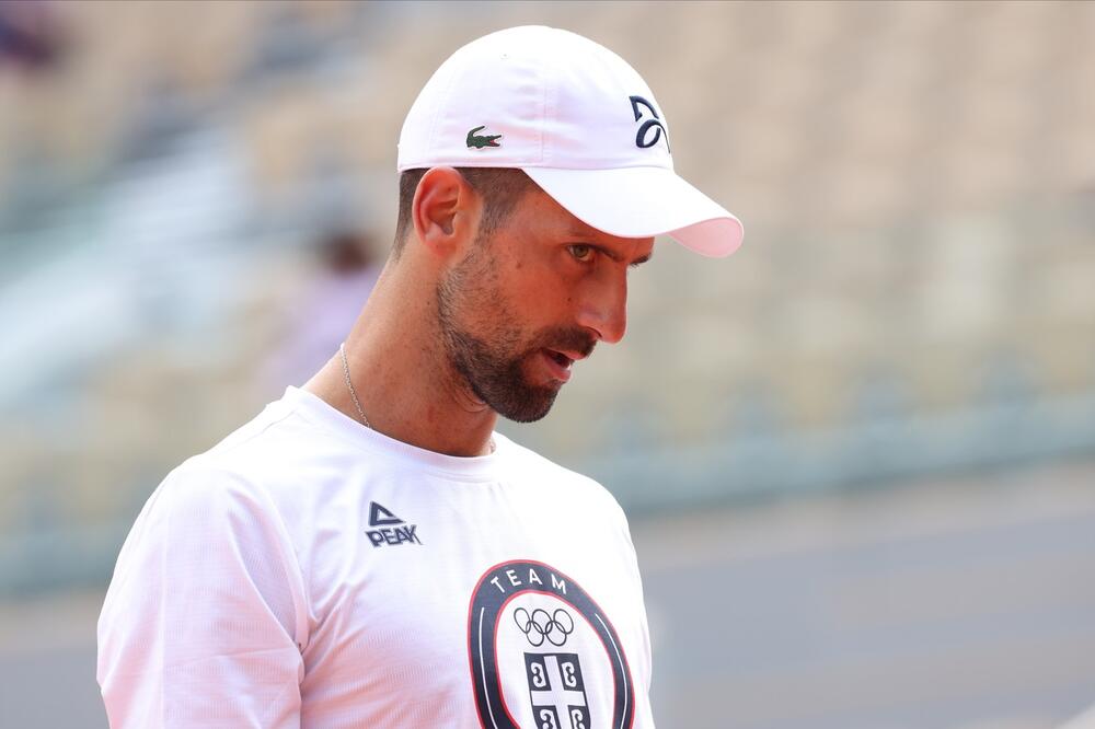 NOVAK SAZNAO TERMIN: Poznato kada Đoković igra prvi meč na US openu!