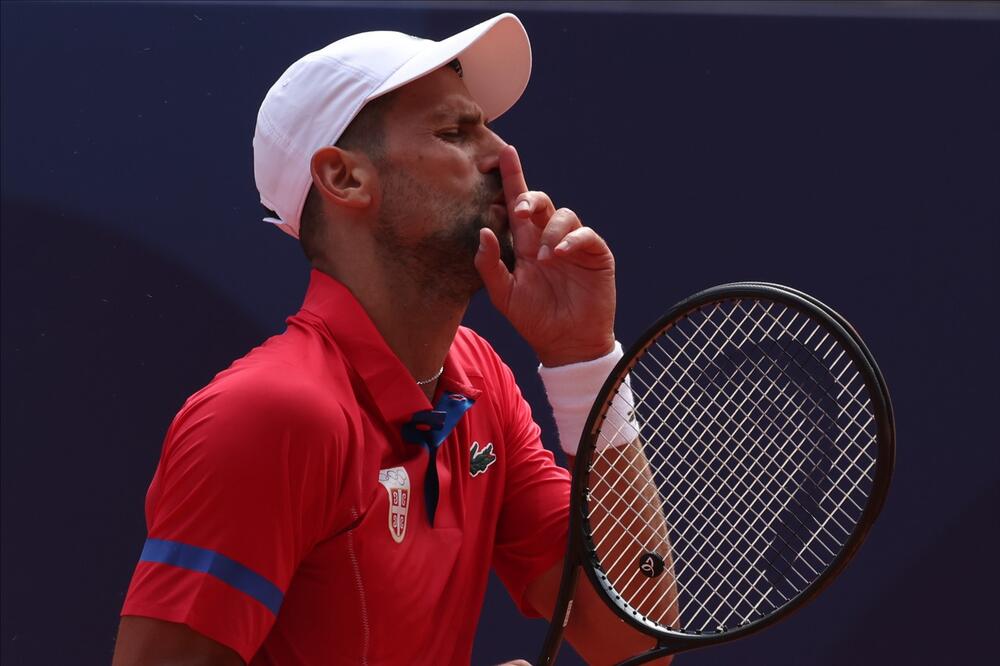 NOVAK JE DONEO ZLATO SRBIJI, A OVAKO JE SVE POČELO: San sedmogodišnjeg dečaka sada se ostvario - CELA DRŽAVA SLAVI!