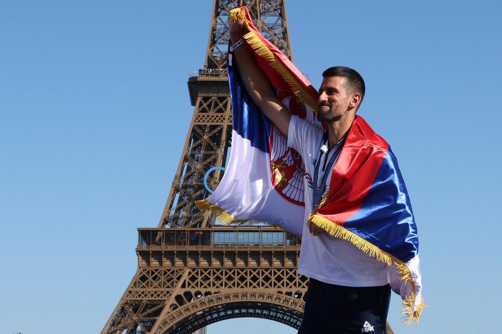 NEZAPAMĆEN SKANDAL! NOVAK ĐOKOVIĆ IZBAČEN IZ FILMA: Najveća sramota Holivuda, a da li bi se to desilo Federeru i Nadalu?