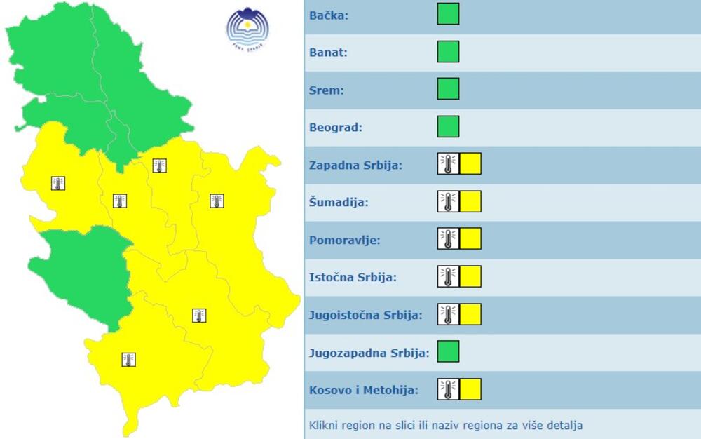 meteo