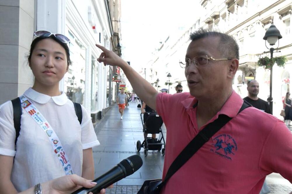 BEOGRAD POSETILO 20% VIŠE TURISTA NEGO PROŠLE GODINE! Kurir istražuje: Zbog ovih stvari posetiocima zastaje dah u glavnom gradu