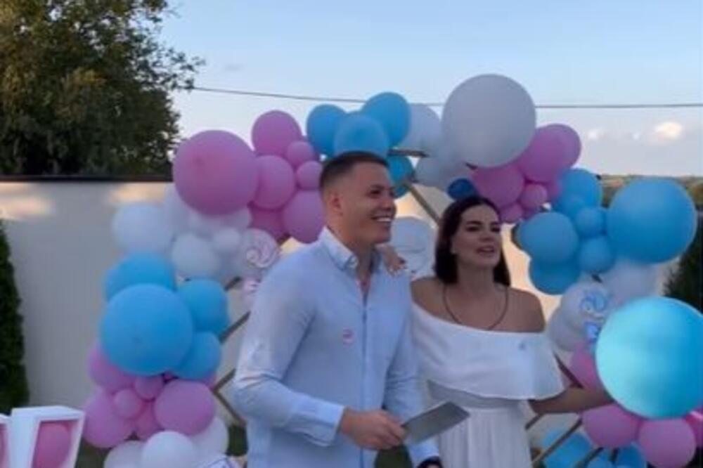 EKSKLUZIVNO! NA OVOM MESTU BOGDAN SREJOVIĆ I JOVANA PRAVE SVADBU: Pogledajte kako je sve ukrašeno, Kurir na licu mesta (VIDEO)