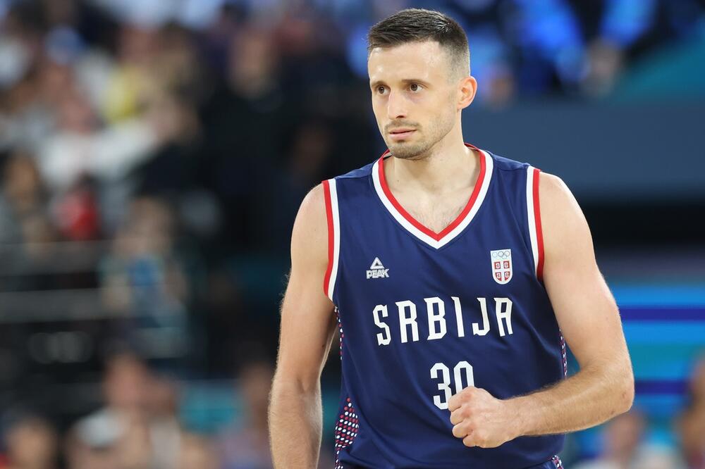 AU, KAKAV VELEOBRT! Aleksa Avramović u NBA umesto u CSKA! Miško Ražnatović najavio "ATOMSKU BOMBU"!