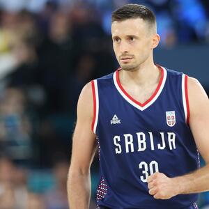 AU, KAKAV VELEOBRT! Aleksa Avramović u NBA umesto u CSKA! Miško Ražnatović