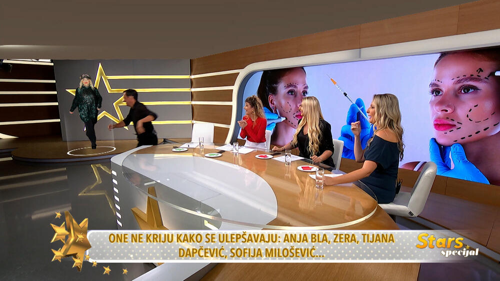 Kurir televizija