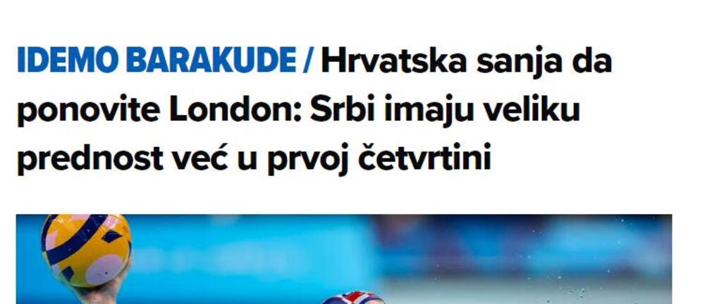 hrvatski mediji