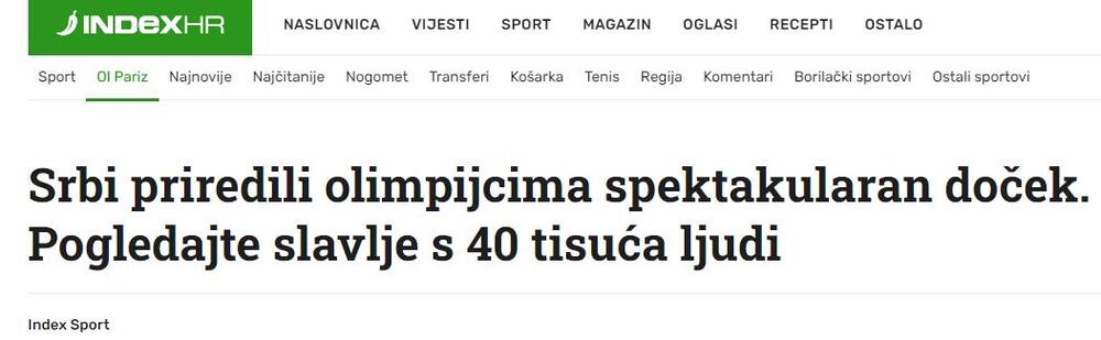 hrvatski mediji