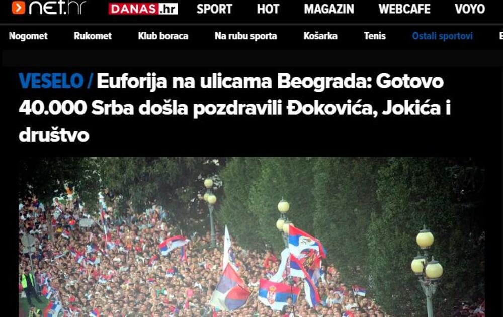 hrvatski mediji