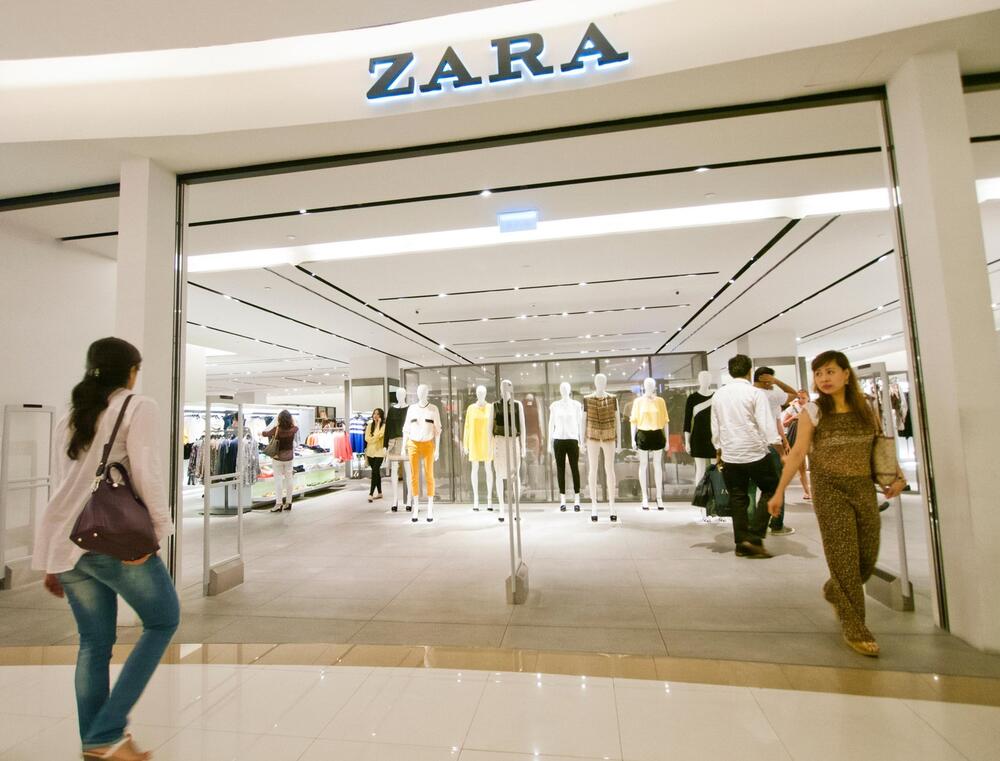 Zara