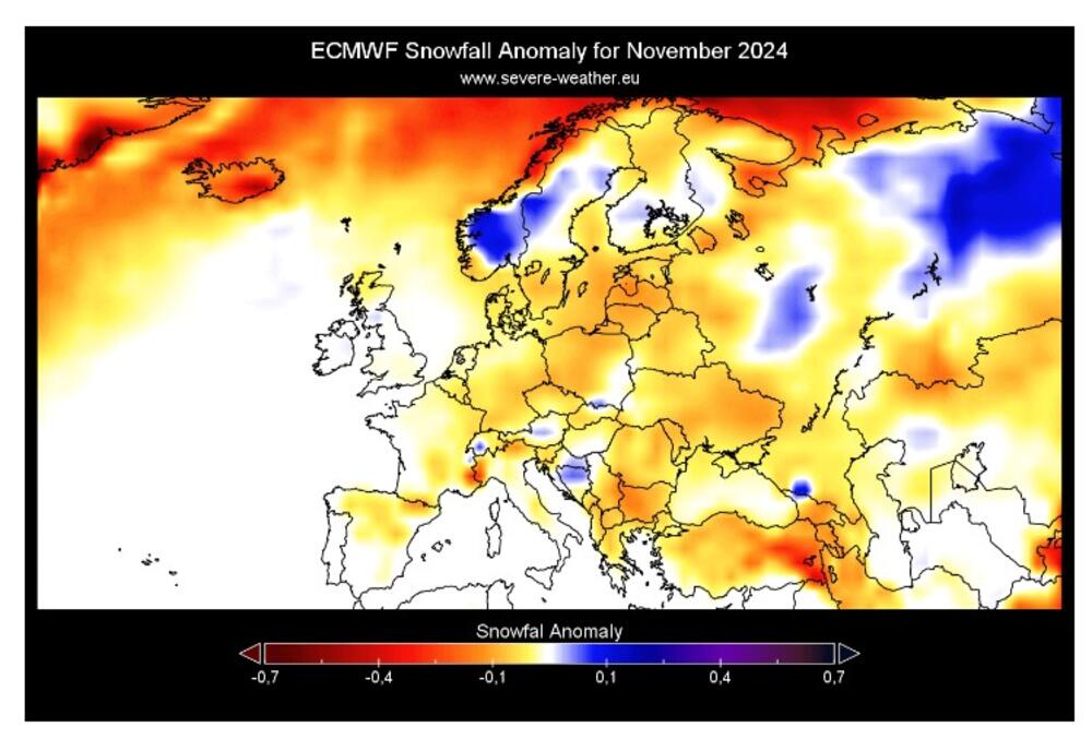 Severe Weather Europe