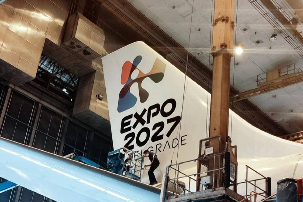 Preduzeće EXPO 2027 d.o.o: Privatni stambeni kompleks EXPO Residence nema nikakve veze sa Specijalizovanom izložbom EXPO 2027