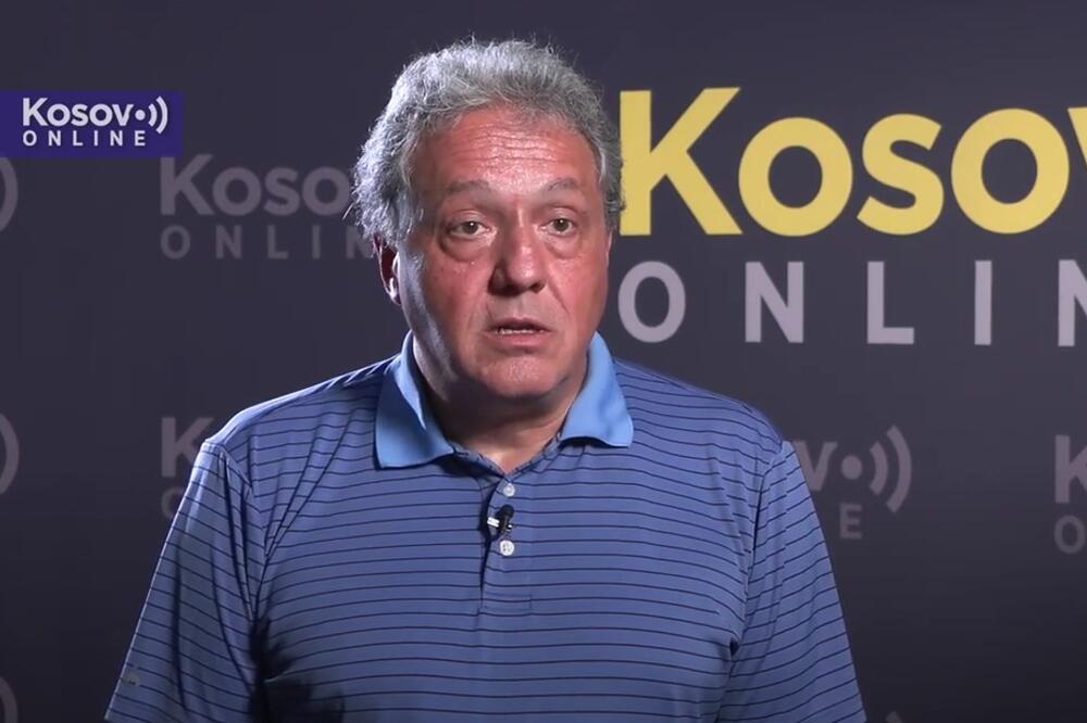 IVAN TRIFUNOVIĆ: Predstavnici Pupin inicijative posetiće Kosovo da se iz prve ruke informišu o stanju na terenu