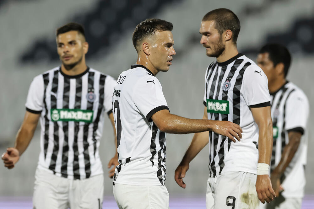 DERBI KOLA U HUMSKOJ! Partizan čeka Vojvodinu, evo gde možete gledati direktan prenos ove utakmice!