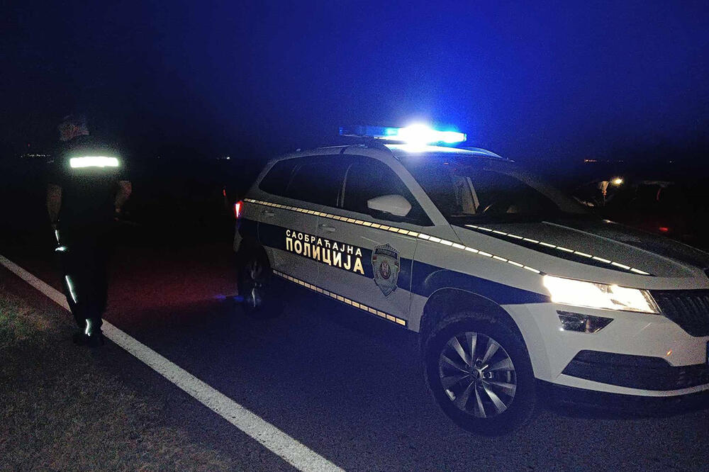 UŽAS U NOVOM PAZARU: Muškarac izvršio samoubistvo na brutalan način