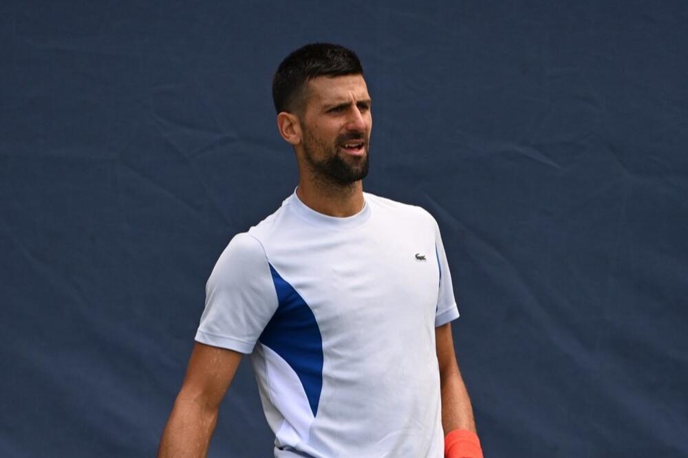 NOVAK BRUTALNO POTCENJEN U NJUJORKU: Evo kolike šanse ima Đoković za pehar na US Openu!