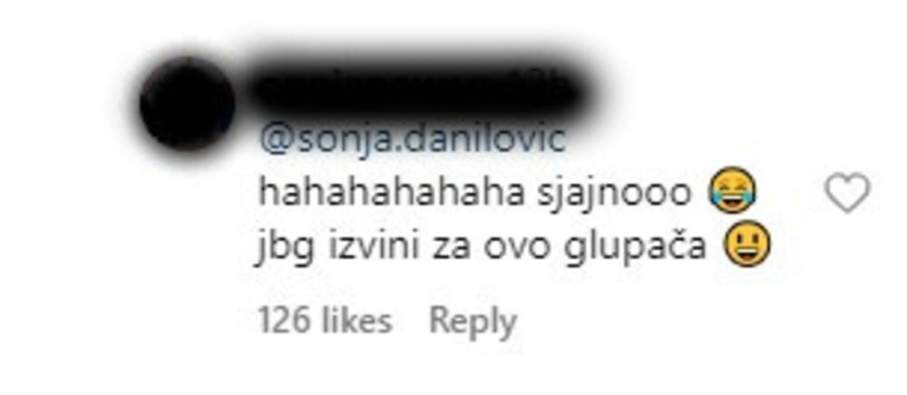 Sonja Danilović