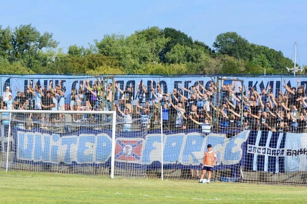 BEOGRAD NE DA RAD! Nekadašnji superligaš sa Banjice očuvao postojanje!