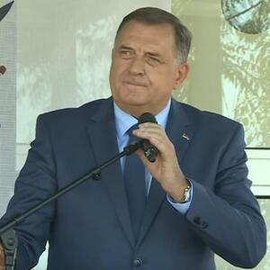 "MIRNO RAZDRUŽIVANJE BIH, A NE SECESIJA" Dodik o planu za Republiku Srpsku,