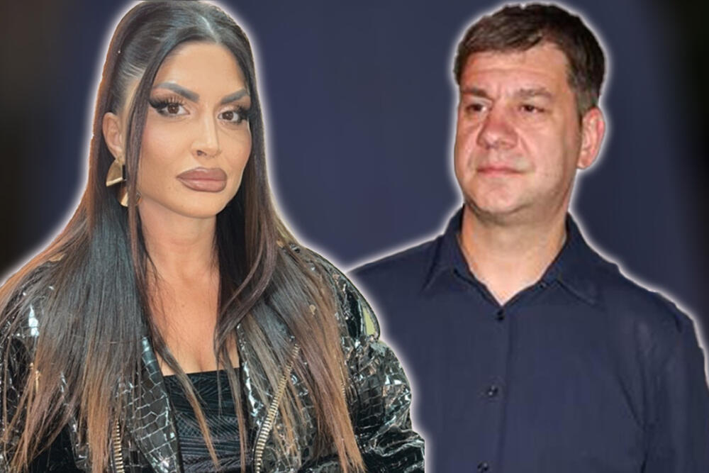 JELENA ILIĆ DOŽIVELA NERVNI SLOM I UDARILA IVANU ŠAMAR! Nakon njegovog priznanja da su bili intimni tik pred Elitu 8 nastao haos