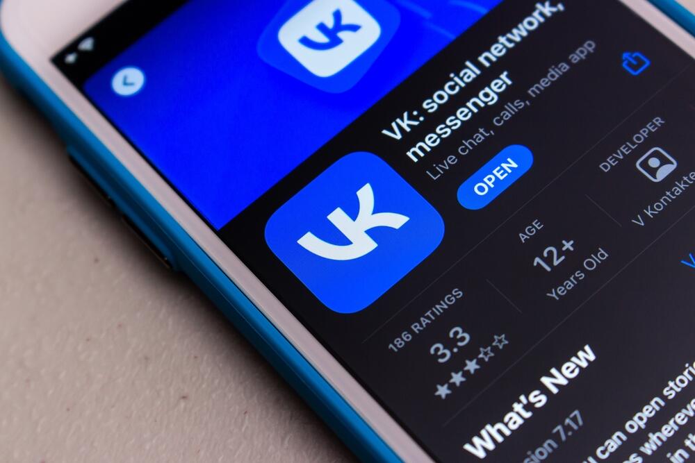 VKontakte