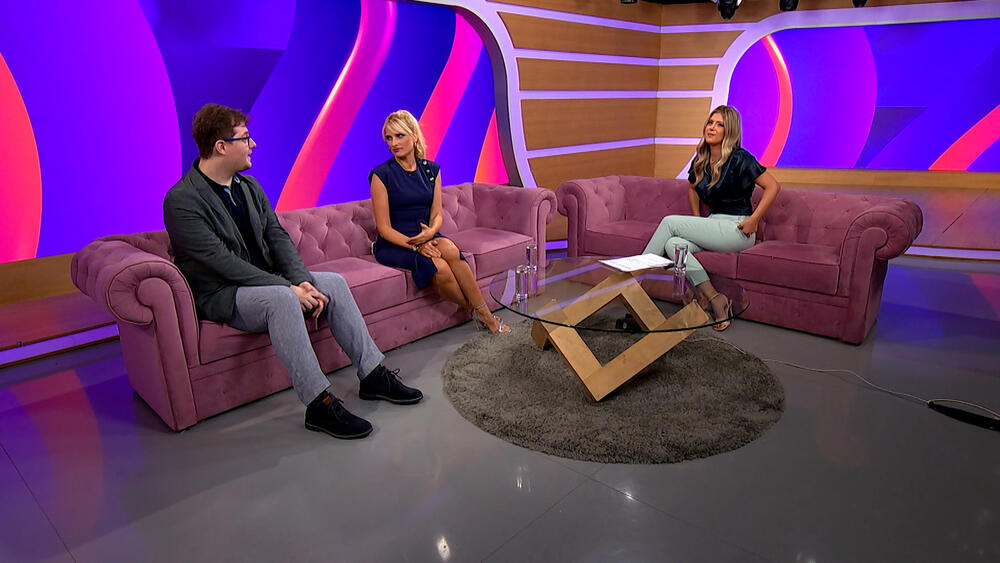 Kurir televizija