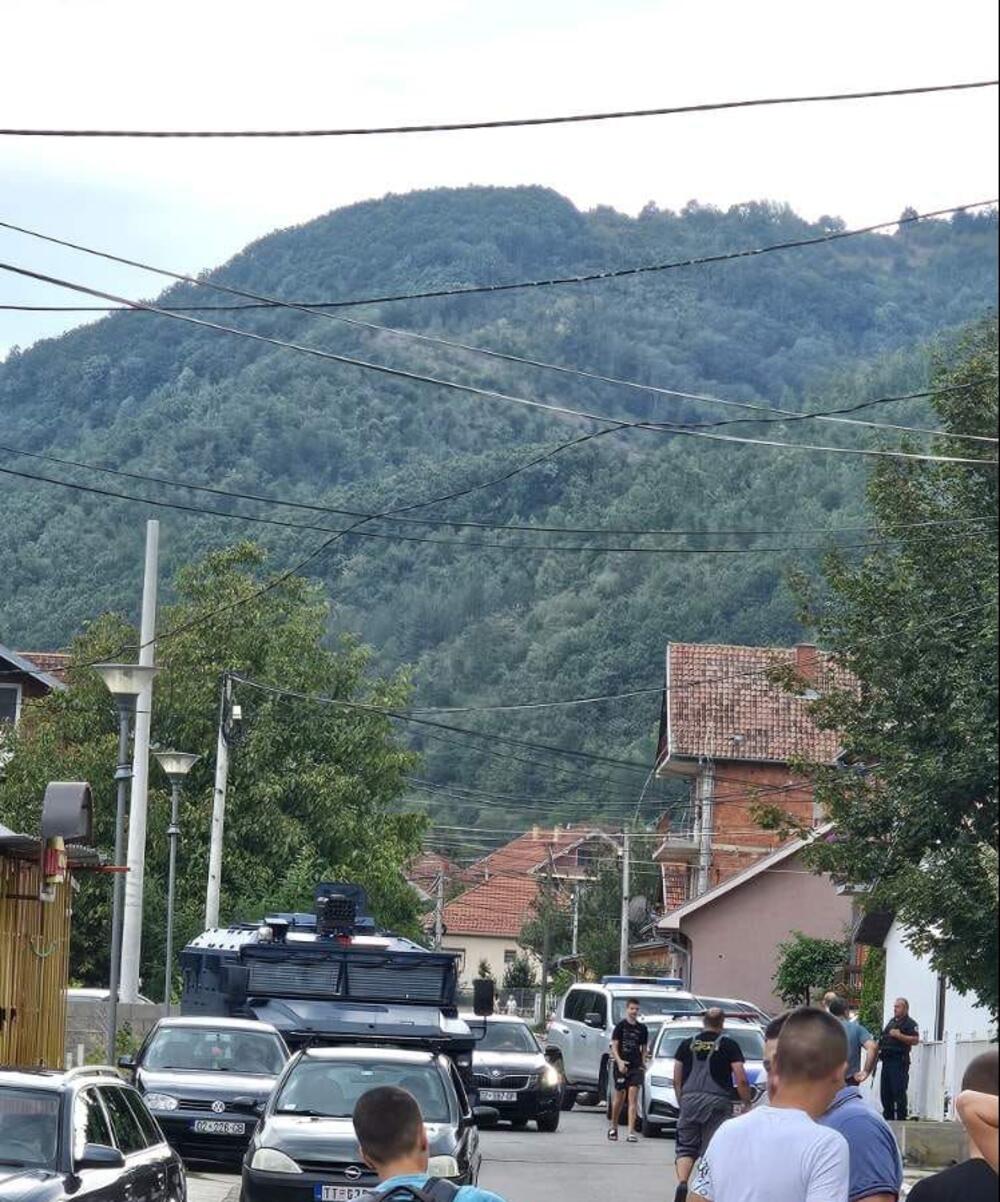 Kosovo