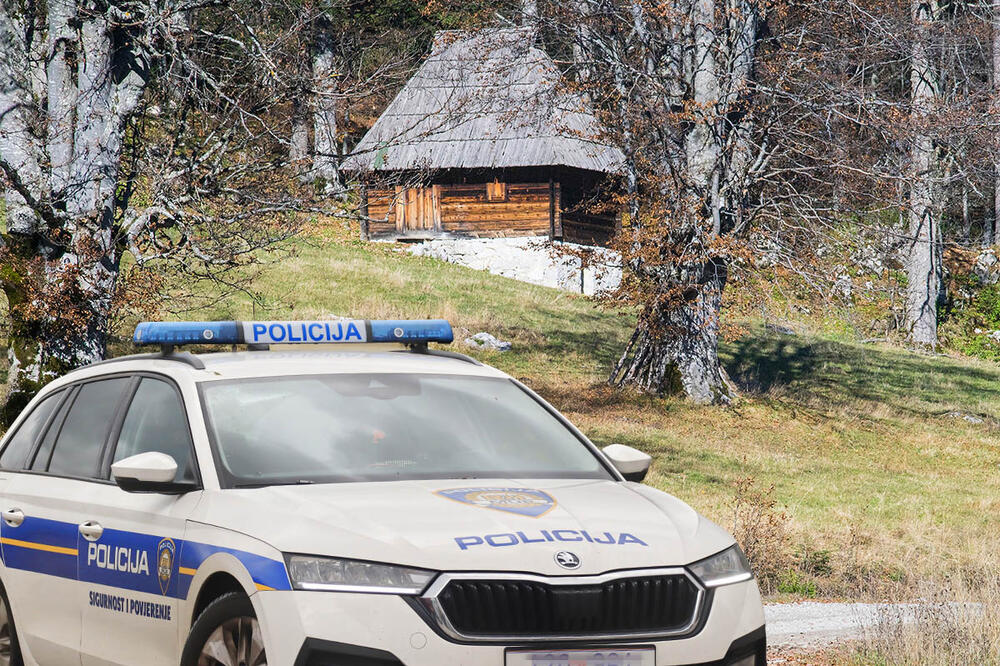 "UŠAO U PODRUM, POZLILO MU I SRUŠIO SE, PRIJATELJ DOŠAO DA MU POMOGNE, DESILO SE ISTO": Otkriveni detalji HORORA u Hrvatskoj