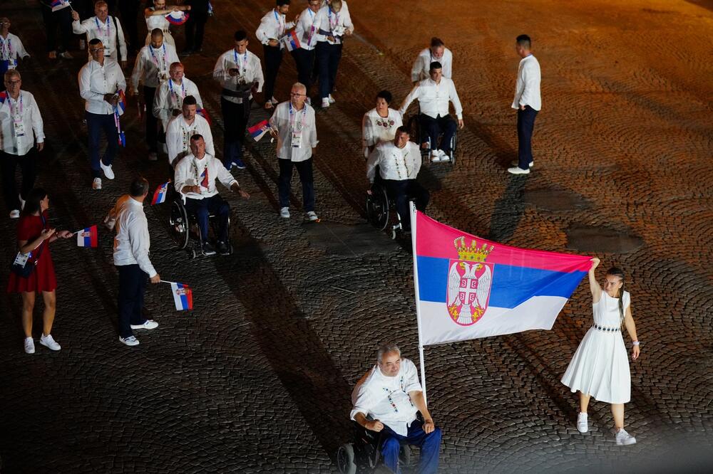 ŠOKANTNE VESTI - SRBIJI ODUZETA MEDALJA IZ PARIZA! Presedan kakav nije viđen i veliki skandal!