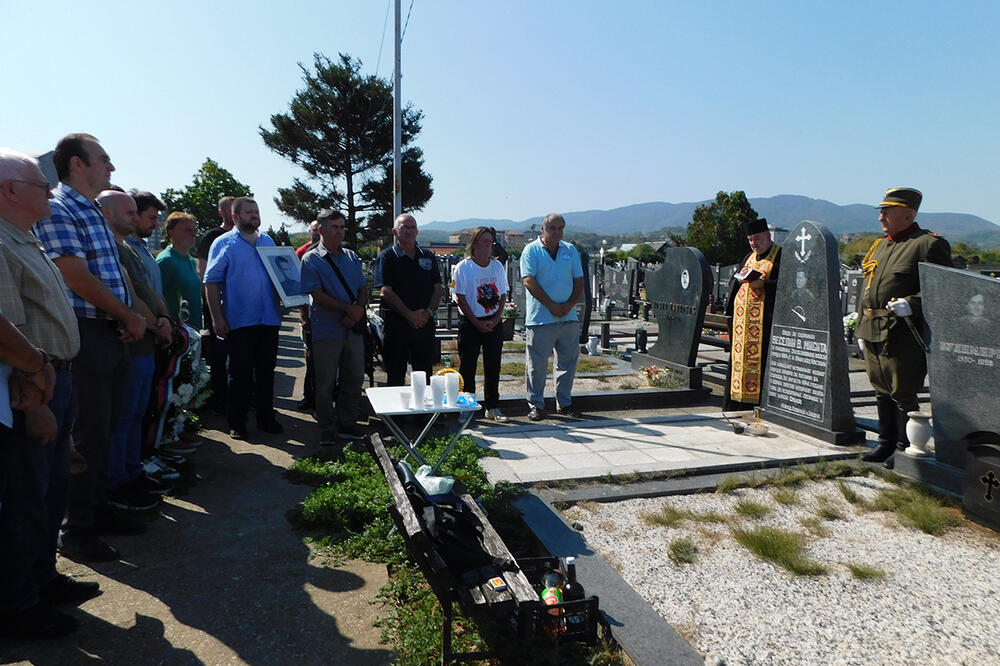 UČINILI SU NEZAMISLIVO: Loznica obeležila 83. godišnjicu prvog oslobođenja u Drugom svetskom ratu (FOTO)