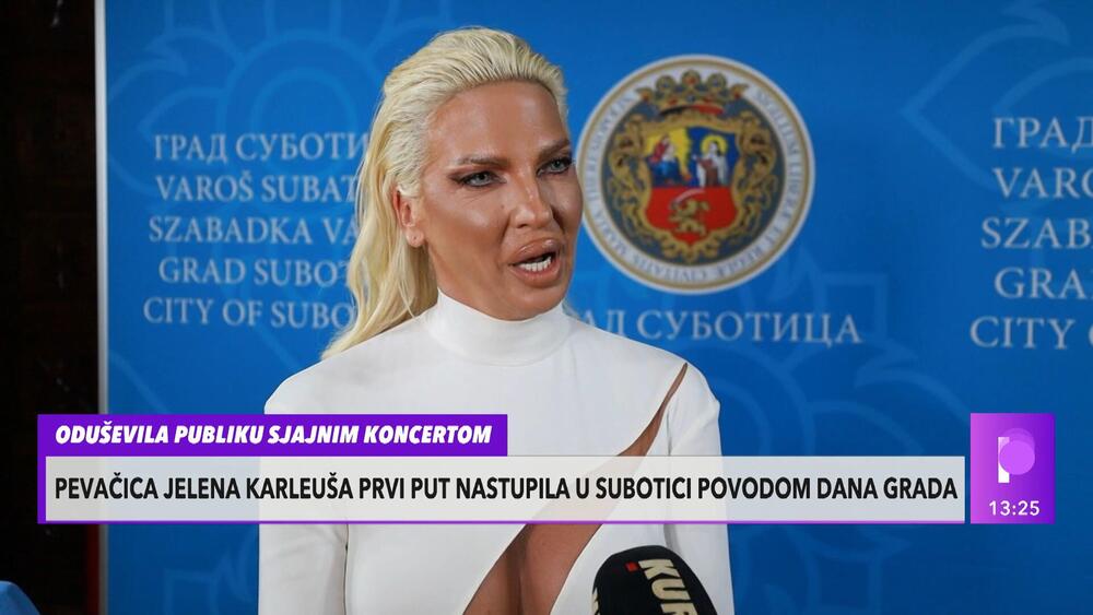 Jelena Karleuša