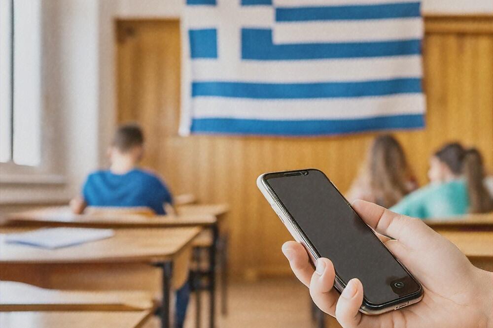 Od septembra mobilni telefoni zabranjeni u školama: Zemlja bliska Srbiji uvela smela pravila - kazna i izbacivanje učenika