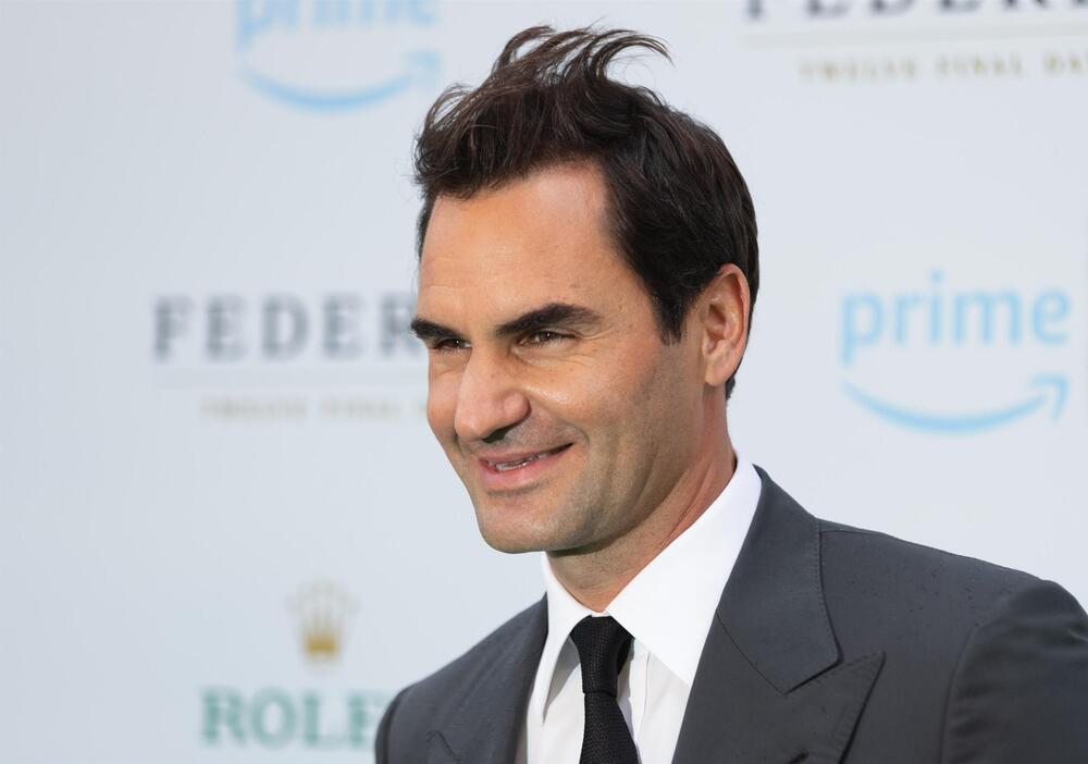 Rodžer Federer