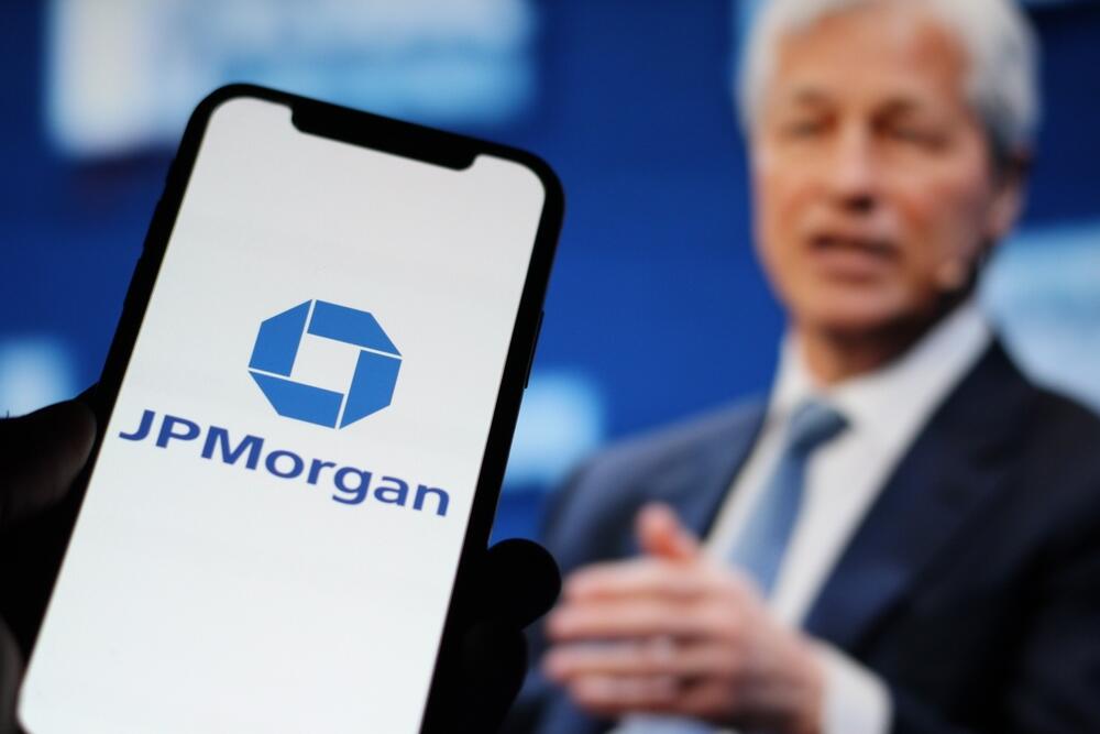 JPMorgan