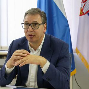 PREDSEDNIK VUČIĆ OTKAZAO SVE PLANIRANE OBAVEZE ZA DANAS: Čekaju ga teški