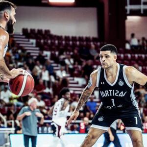 MOĆNI PARTIZAN OSVOJIO TURNIR NA SICILIJI: Crno-beli za prvi trofej u sezoni