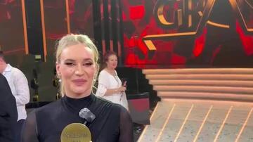 Prvi intervju pobednice "Zvezda Granda", Šejle Zonić