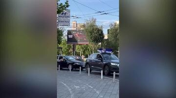 Slavlje na ulicama posle Novakove pobede